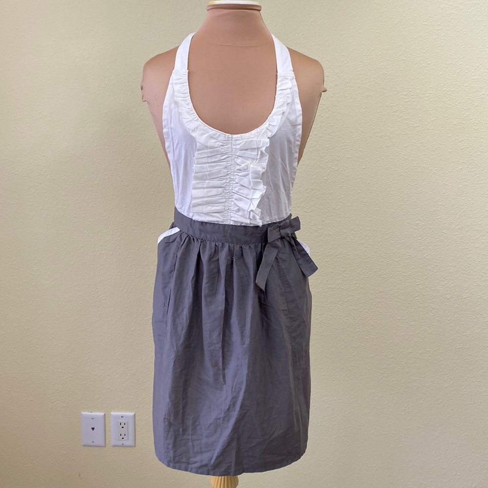 Simply Envogue Formal Full Apron
